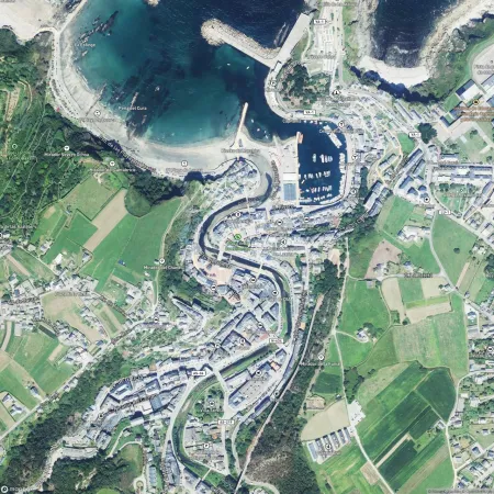 Foto del inmueble Piso de 310m2 en VALDES, ASTURIAS