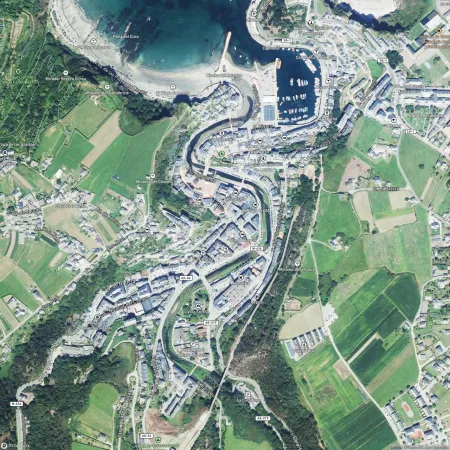 Foto del inmueble Piso de 84m2 en VALDES, ASTURIAS