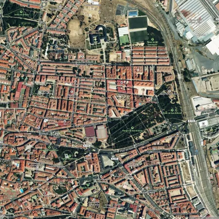 Foto del inmueble Piso de 111m2 en AVILA, ÁVILA