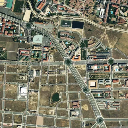 Foto del inmueble Suelo en AVILA, ÁVILA