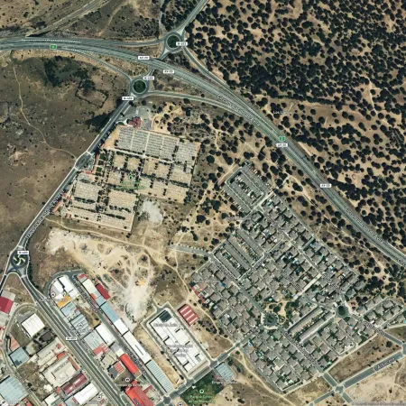 Foto del inmueble Piso de 195m2 en AVILA, ÁVILA