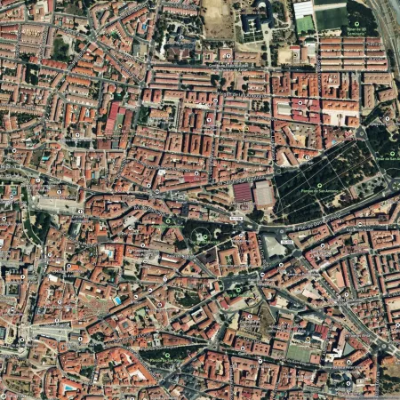 Foto del inmueble Piso de 97m2 en AVILA, ÁVILA