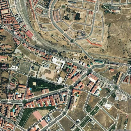 Foto del inmueble Trastero de 6m2 en AVILA, ÁVILA