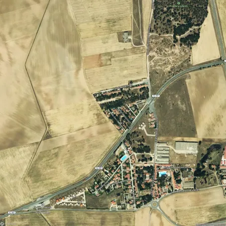 Foto del inmueble Piso de 74m2 en SANCHIDRIAN, ÁVILA