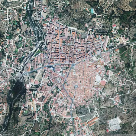 Foto del inmueble Piso de 141m2 en CANDELEDA, ÁVILA