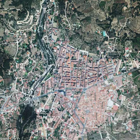 Foto del inmueble Piso de 105m2 en CANDELEDA, ÁVILA