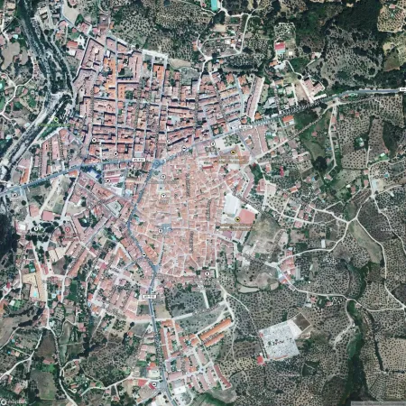 Foto del inmueble Piso de 68m2 en CANDELEDA, ÁVILA