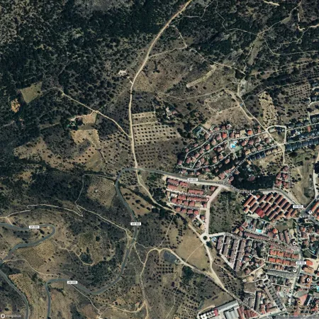 Foto del inmueble Piso de 152m2 en CEBREROS, ÁVILA