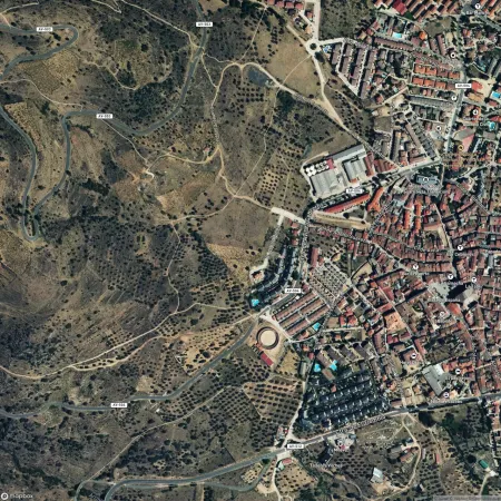 Foto del inmueble Piso de 111m2 en CEBREROS, ÁVILA