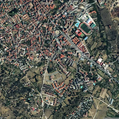 Foto del inmueble Piso de 140m2 en EL TIEMBLO, ÁVILA