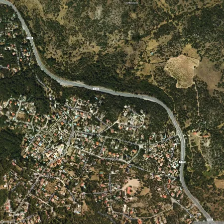 Foto del inmueble Piso de 180m2 en EL TIEMBLO, ÁVILA