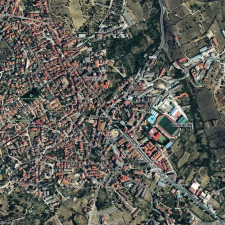 Foto del inmueble Piso de 142m2 en EL TIEMBLO, ÁVILA