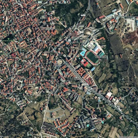 Foto del inmueble Piso de 80m2 en EL TIEMBLO, ÁVILA