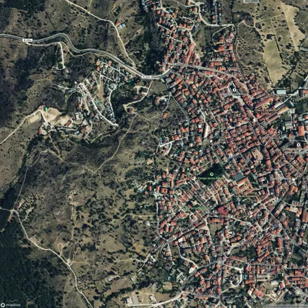 Foto del inmueble Piso de 92m2 en EL TIEMBLO, ÁVILA