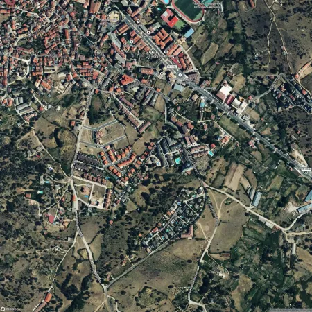 Foto del inmueble Suelo de 108m2 en EL TIEMBLO, ÁVILA