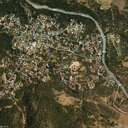 Foto del inmueble Suelo en EL TIEMBLO, ÁVILA