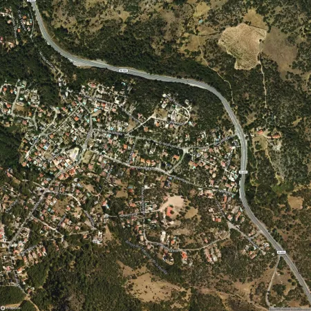 Foto del inmueble Piso de 439m2 en EL TIEMBLO, ÁVILA