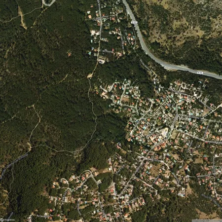 Foto del inmueble Piso de 164m2 en EL TIEMBLO, ÁVILA