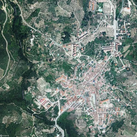 Foto del inmueble Piso de 211m2 en MOMBELTRAN, ÁVILA