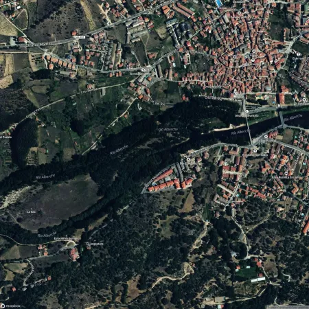 Foto del inmueble Piso de 89m2 en NAVALUENGA, ÁVILA