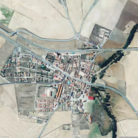 Foto del inmueble Piso de 73m2 en SAN PEDRO DEL ARROYO, ÁVILA