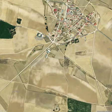 Foto del inmueble Piso de 923m2 en SINLABAJOS, ÁVILA