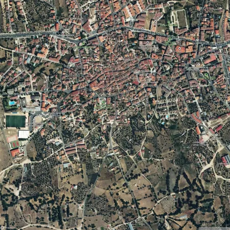 Foto del inmueble Piso de 76m2 en SOTILLO DE LA ADRADA, ÁVILA