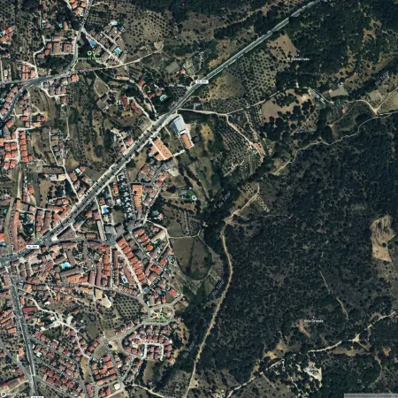 Foto del inmueble Suelo en SOTILLO DE LA ADRADA, ÁVILA