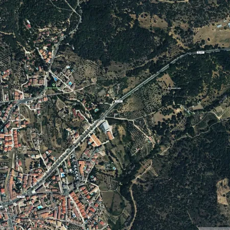 Foto del inmueble Suelo en SOTILLO DE LA ADRADA, ÁVILA