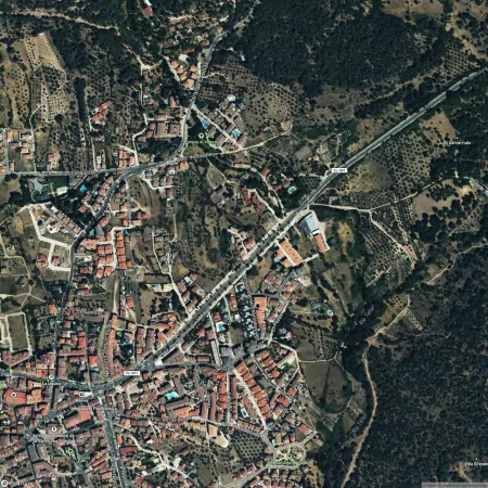 Foto del inmueble Suelo en SOTILLO DE LA ADRADA, ÁVILA