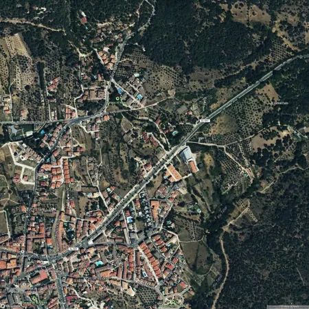 Foto del inmueble Suelo en SOTILLO DE LA ADRADA, ÁVILA