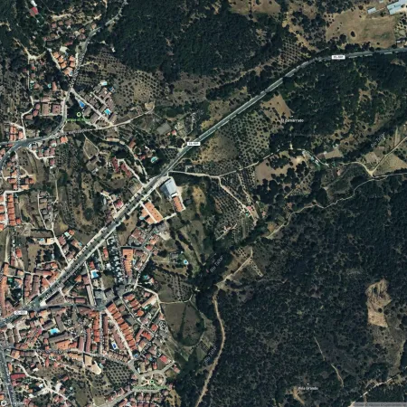 Foto del inmueble Suelo en SOTILLO DE LA ADRADA, ÁVILA