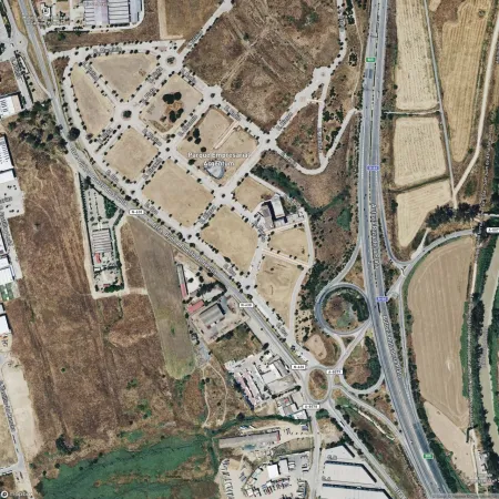 Foto del inmueble Singular de 55m2 en SALTERAS, SEVILLA