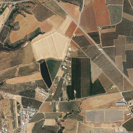 Foto del inmueble Suelo en VILLANUEVA DEL RIO Y MINAS, SEVILLA