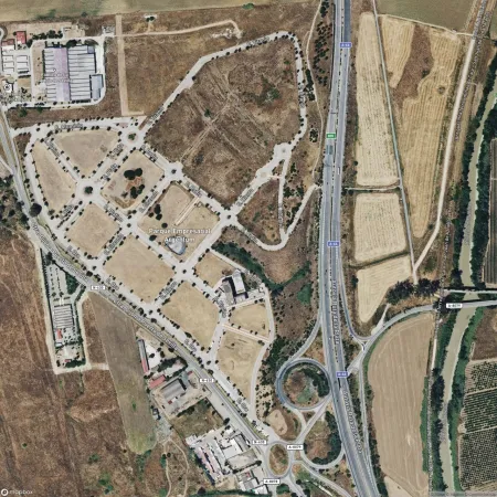 Foto del inmueble Singular de 55m2 en SALTERAS, SEVILLA