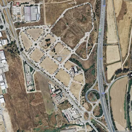 Foto del inmueble Singular de 55m2 en SALTERAS, SEVILLA