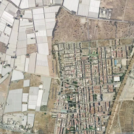 Foto del inmueble Piso de 158m2 en EL EJIDO, ALMERÍA