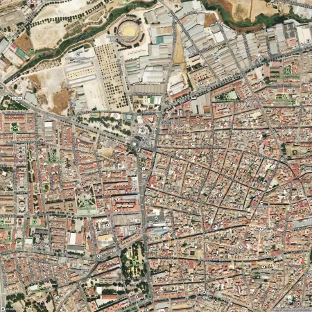 Foto del inmueble Piso de 108m2 en LUCENA, CÓRDOBA