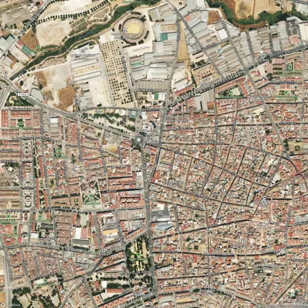 Foto del inmueble Garaje de 19m2 en LUCENA, CÓRDOBA