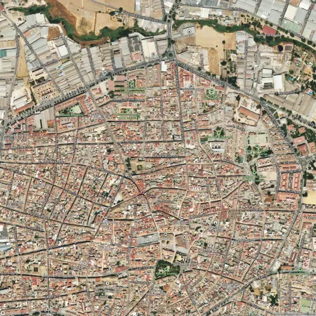 Foto del inmueble Piso de 371m2 en LUCENA, CÓRDOBA