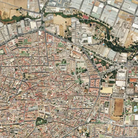 Foto del inmueble Piso de 128m2 en LUCENA, CÓRDOBA