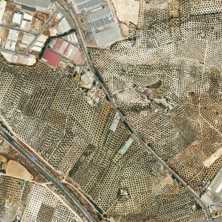 Foto del inmueble Suelo de 326m2 en LUCENA, CÓRDOBA