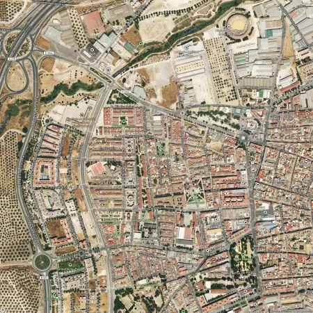 Foto del inmueble Piso de 198m2 en LUCENA, CÓRDOBA