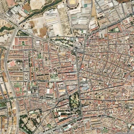 Foto del inmueble Piso de 123m2 en LUCENA, CÓRDOBA