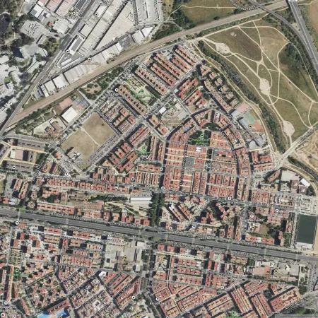 Foto del inmueble Piso de 82m2 en CORDOBA, CÓRDOBA