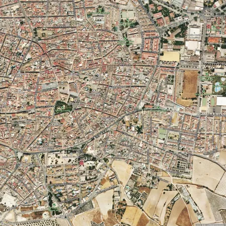 Foto del inmueble Piso de 59m2 en LUCENA, CÓRDOBA