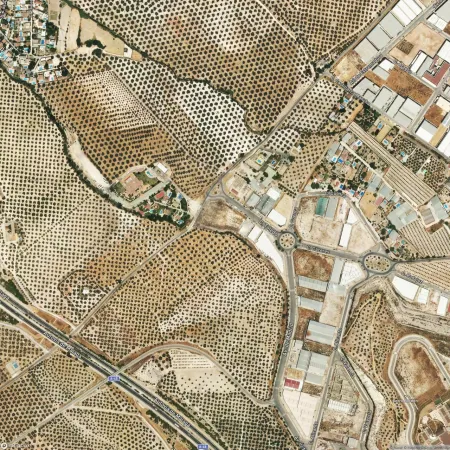 Foto del inmueble Nave industrial de 972m2 en LUCENA, CÓRDOBA