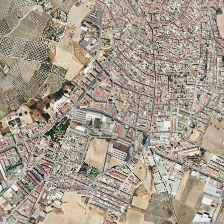 Foto del inmueble Piso de 132m2 en MONTILLA, CÓRDOBA