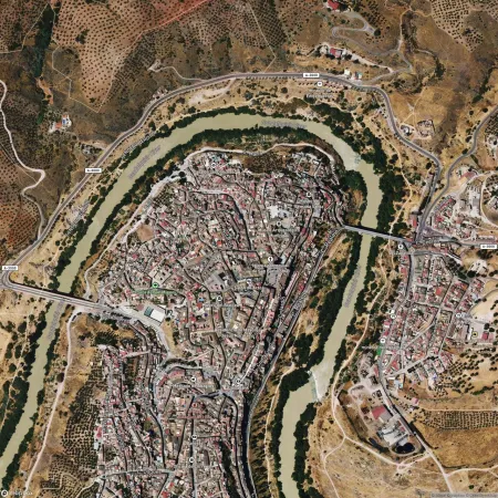 Foto del inmueble Piso de 250m2 en MONTORO, CÓRDOBA