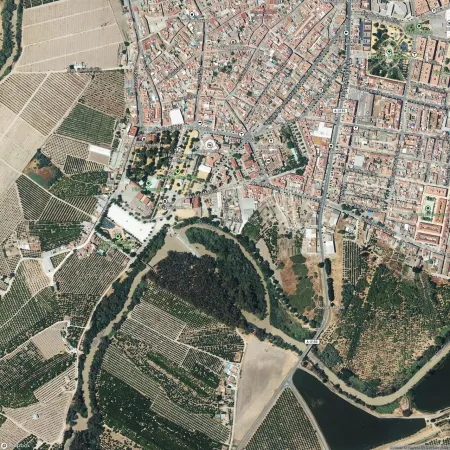 Foto del inmueble Piso de 70m2 en PALMA DEL RIO, CÓRDOBA